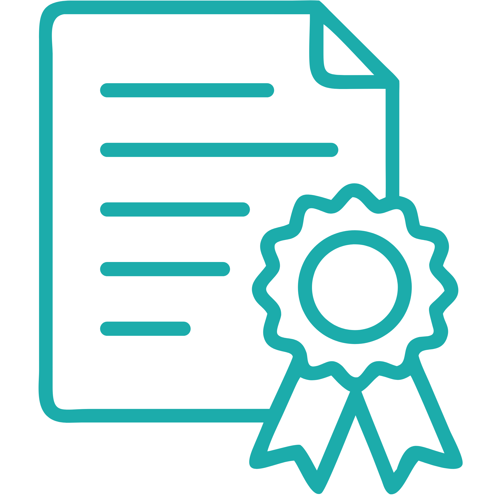 Certificazioni CE