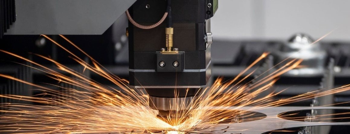 Taglio laser